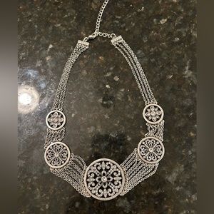 TOUCHSTONE CRYSTAL BY Swarovski